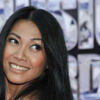 Asia's Got Talent : Anggun dans le jury de l'émission 