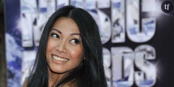 Asia's Got Talent : Anggun dans le jury de l'émission