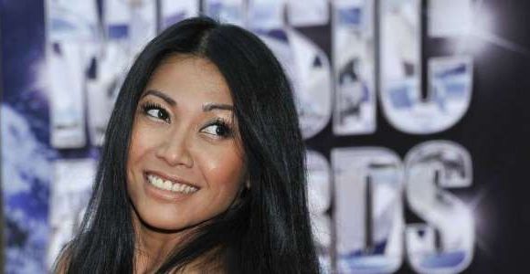 Asia's Got Talent : Anggun dans le jury de l'émission 