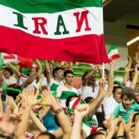 Les footballeurs iraniens interdits de prendre des selfies avec des supportrices