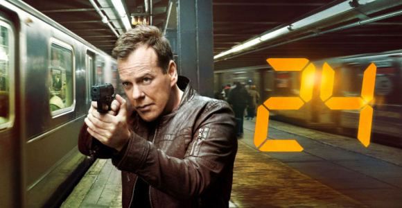 24 heures chrono : une nouvelle saison sans Kiefer Sutherland ?