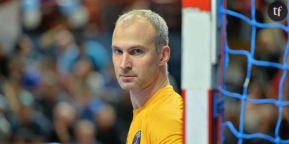 Thierry Omeyer : qui est le gardien de but de l'équipe de France de handball ?