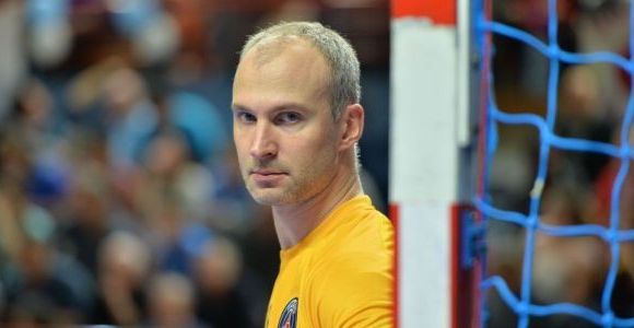 Thierry Omeyer : qui est le gardien de but de l'équipe de France de handball ?