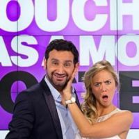 TPMP : Enora Malagré et Cyril Hanouna choqués par un sketch des Guignols 