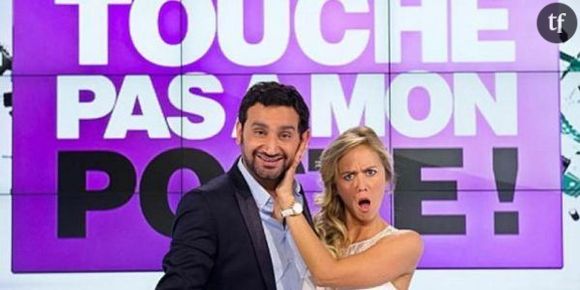 TPMP : Enora Malagré et Cyril Hanouna choqués par un sketch des Guignols