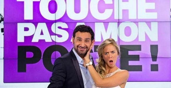 TPMP : Enora Malagré et Cyril Hanouna choqués par un sketch des Guignols 