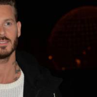 Matt Pokora : le chanteur roi du suspens