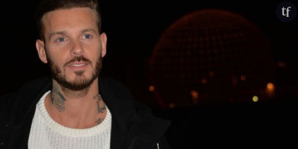 Matt Pokora : le chanteur roi du suspens