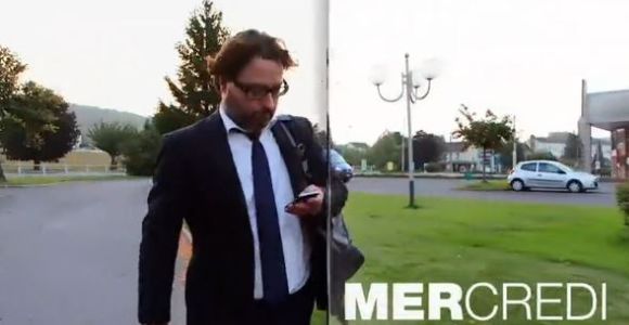 Patron Incognito : qui est Alexandre Maizoué  de La Pataterie ?