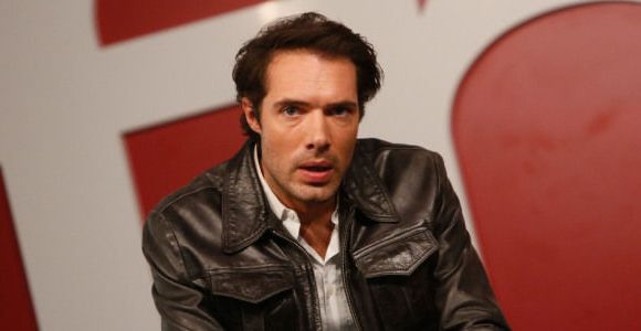 Nicolas Bedos ne compte pas arrêter ses chroniques malgré les menaces