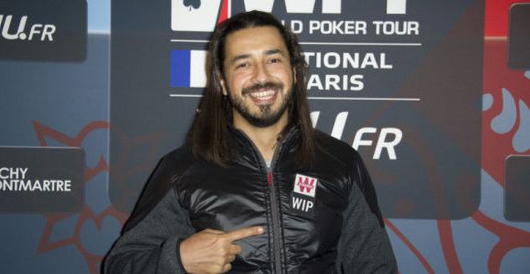 Moundir : l'aventurier bientôt dans une nouvelle émission ?