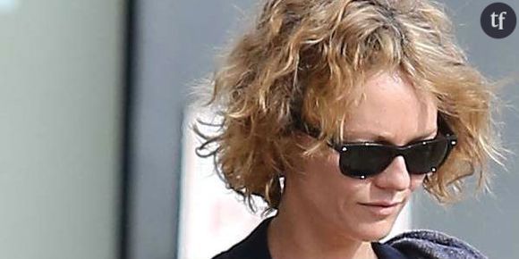 Vanessa Paradis : radieuse avec ses cheveux longs en compagnie de sa fille Lily-Rose (PHOTOS)