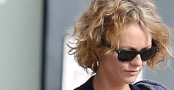 Vanessa Paradis : radieuse avec ses cheveux longs en compagnie de sa fille Lily-Rose (PHOTOS)