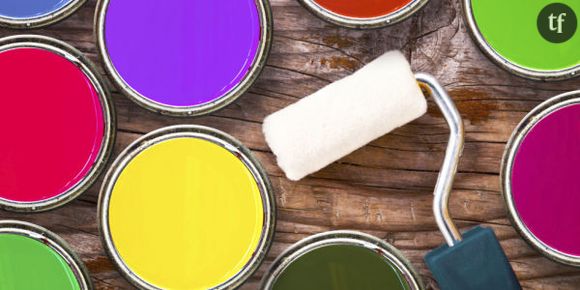 3 idées pour utiliser vos restes de peinture