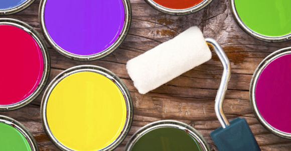 3 idées pour utiliser vos restes de peinture 