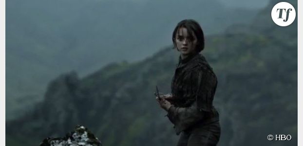 Game of Thrones : HBO dévoile de nouvelles images de la saison 5 (vidéo)