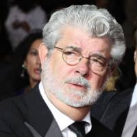 Star Wars 7 : George Lucas n'intéresse pas (beaucoup) Disney