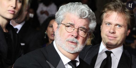 Star Wars 7 : George Lucas n'intéresse pas (beaucoup) Disney