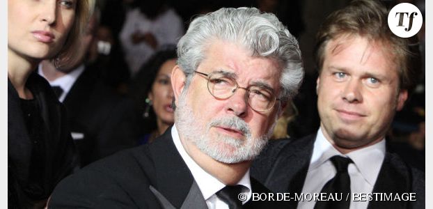 Star Wars 7 : George Lucas n'intéresse pas (beaucoup) Disney