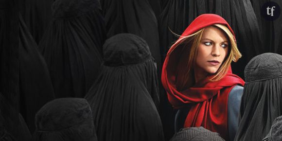 Homeland saison 4 : à quand la diffusion sur Canal+ ?