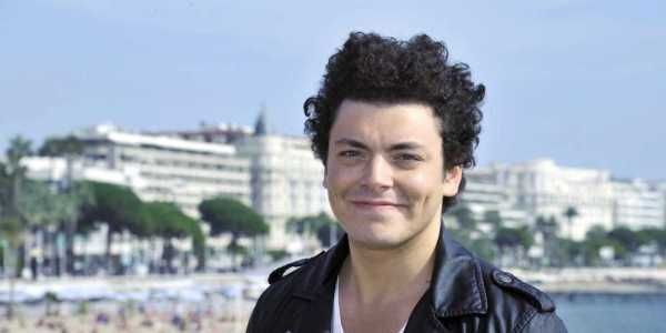 Kev Adams : les premières photos de « Soda, le rêve américain », son
