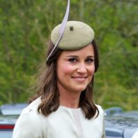 Pippa Middleton : incollable sur le vin !