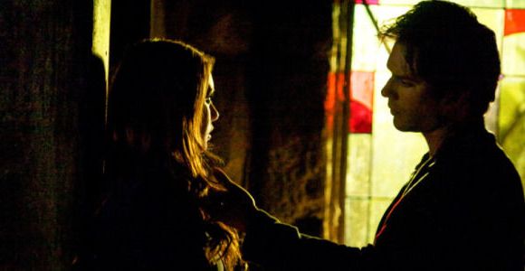 Vampire Diaries saison 6 : un baiser ultra-attendu dans l'épisode 11