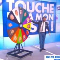 TPMP :  Bertrand Chameroy  fait un malaise (vidéo)