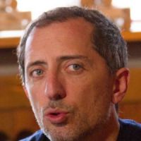 Gad Elmaleh : "On doit parler au public de ce qu'il ressent"