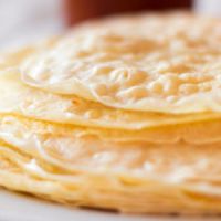 Chandeleur 2015 : l'étonnante recette de pâte à crêpes sans œufs ou sans lait 