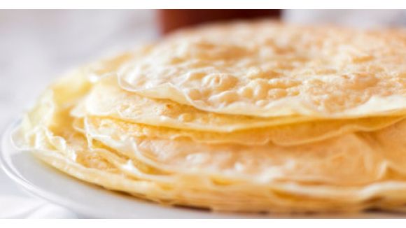 Chandeleur 2015 : l'étonnante recette de pâte à crêpes sans œufs ou sans lait 