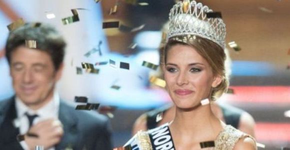 Miss Univers 2015 : défilé sexy et sélection de Camille Cerf (vidéo)