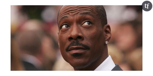 Eddie Murphy va animer les Oscars ?