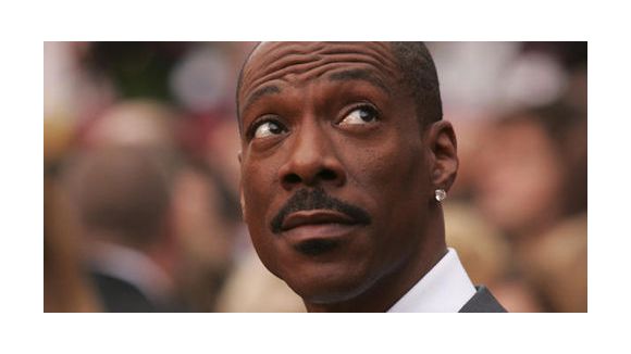 Eddie Murphy va animer les Oscars ?