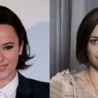 Alizée : Ambiance toujours électrique avec Nathalie Péchalat