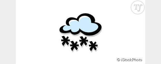 Météo France : alerte à la neige dans 19 départements  (Paris, Yvelines…) les 23-24 janvier