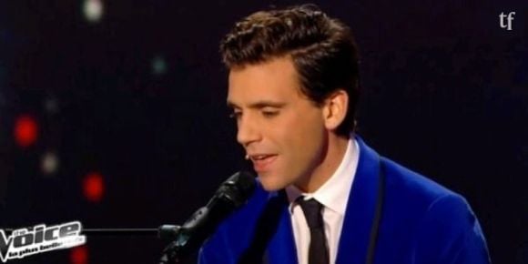 Mika : très fidèle à son couple avec Andy