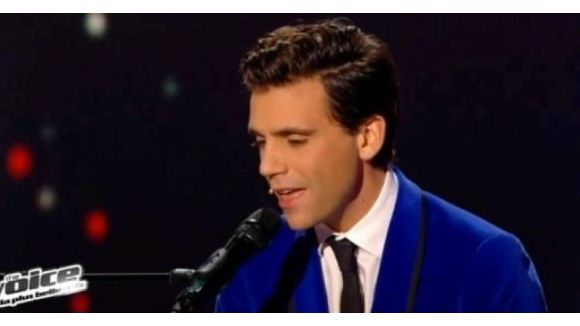 Mika : très fidèle à son couple avec Andy