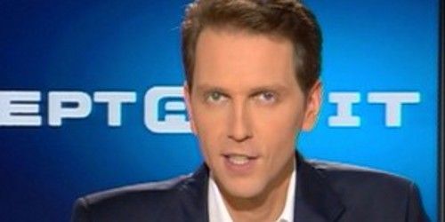 TF1 doit verser 575 000 euros d'amende à Thomas Hugues