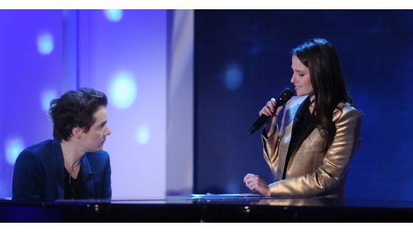 Bénabar : un homme heureux en couple avec sa femme Stéphanie