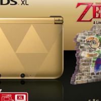 New 3DS XL Majora's Mask Edition : où trouver le pack en rupture de stock en France ?