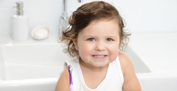 Enfants : 7 étapes encore plus excitantes que les premiers mots