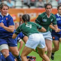 Quand le sport féminin a ses 24 heures de gloire