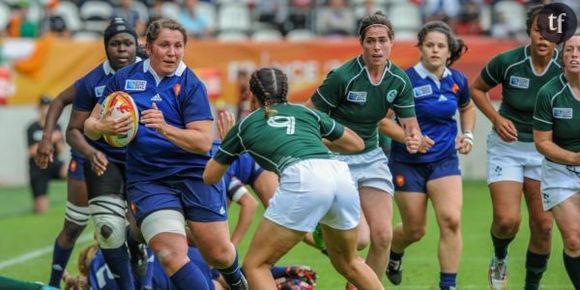 Quand le sport féminin a ses 24 heures de gloire