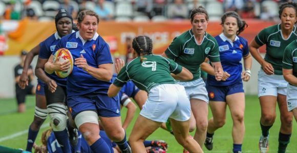 Quand le sport féminin a ses 24 heures de gloire
