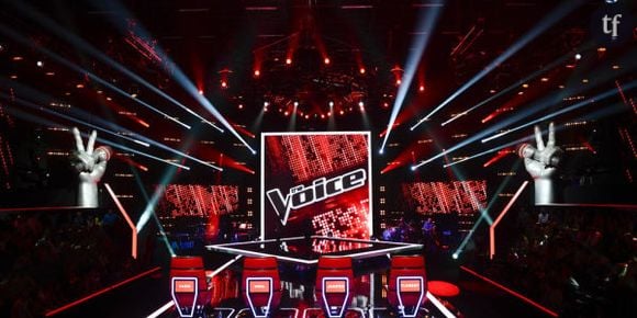 The Voice 2015 : les belles prestations de Hiba Tawaji, Johanna Serrano, et Neeskens (vidéos)