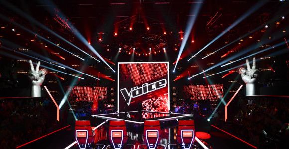 The Voice 2015 : les belles prestations de Hiba Tawaji, Johanna Serrano, et Neeskens (vidéos)