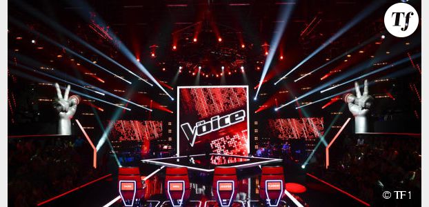 The Voice 2015 : les belles prestations de Hiba Tawaji, Johanna Serrano, et Neeskens (vidéos)