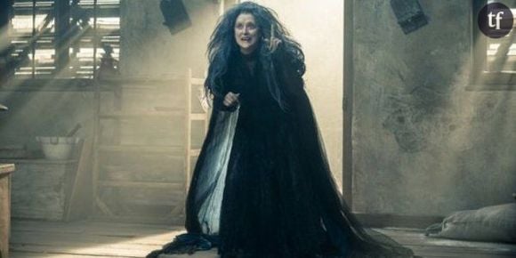 Into the Woods : un nouvel Oscar pour Meryl Streep ?