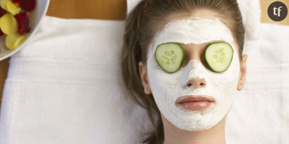 Beauté : cinq masques spécial cocooning